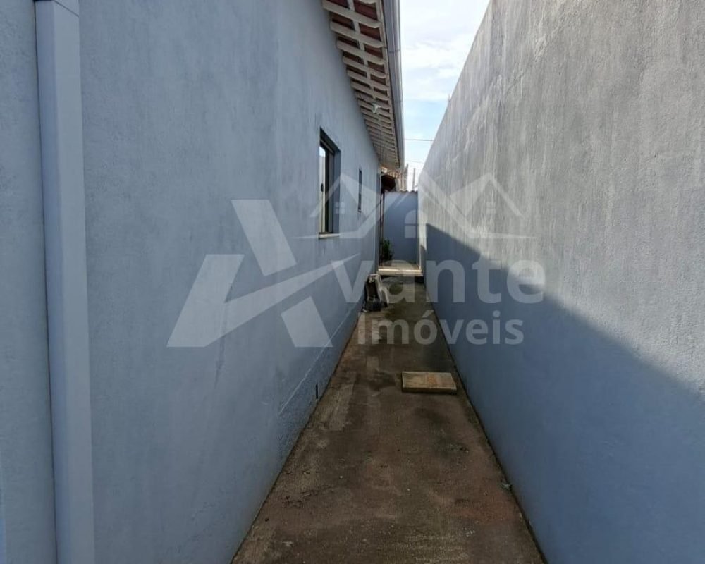 Você tem um sonho e nós temos a chave!