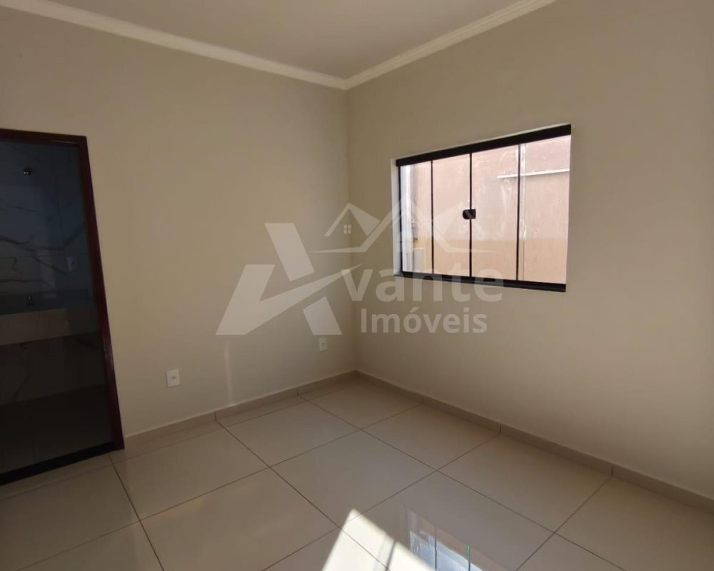 Você tem um sonho e nós temos a chave!
