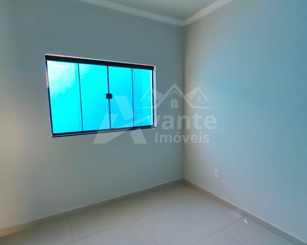 Você tem um sonho e nós temos a chave!