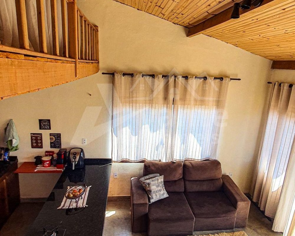 Você tem um sonho e nós temos a chave!