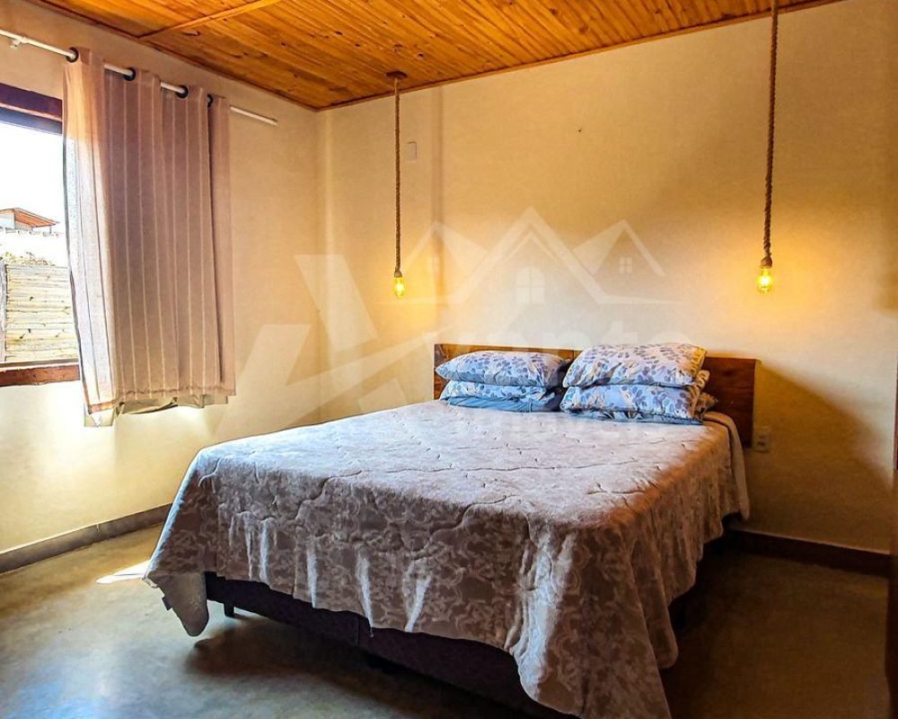 Você tem um sonho e nós temos a chave!