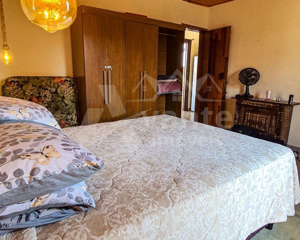 Você tem um sonho e nós temos a chave!