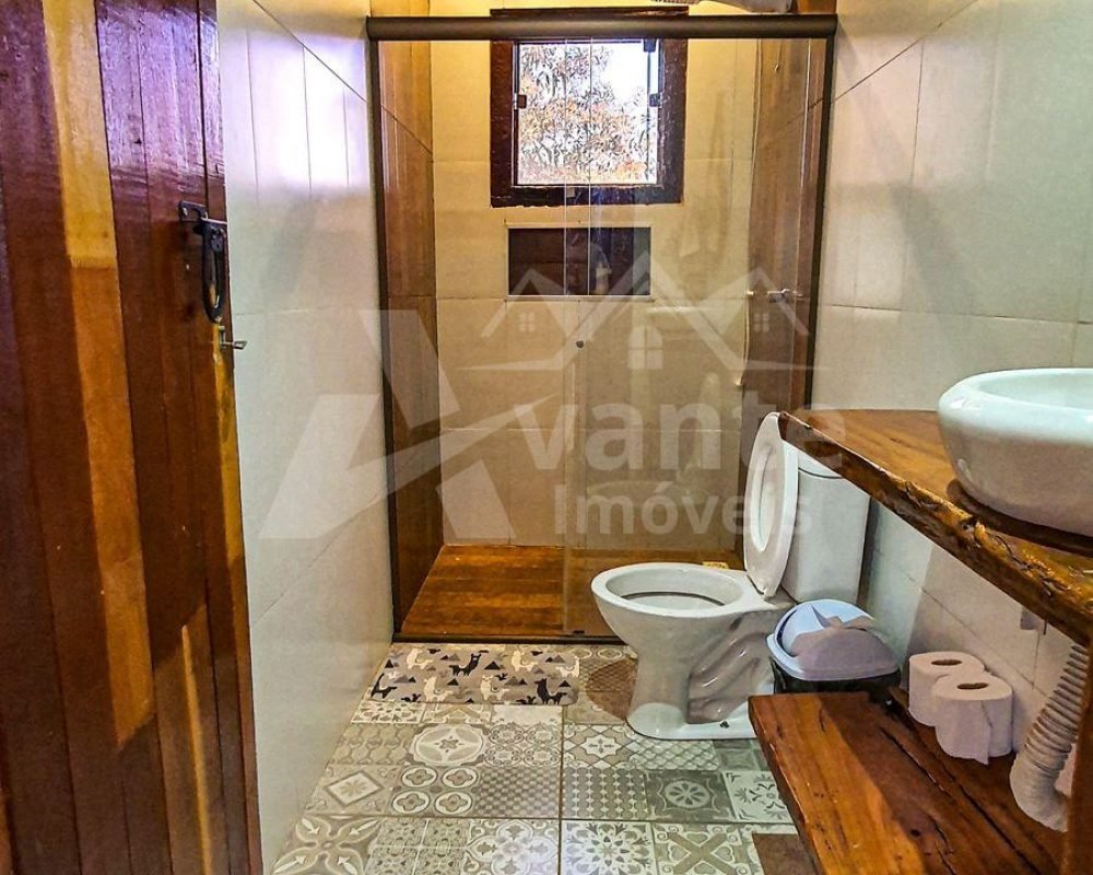 Você tem um sonho e nós temos a chave!