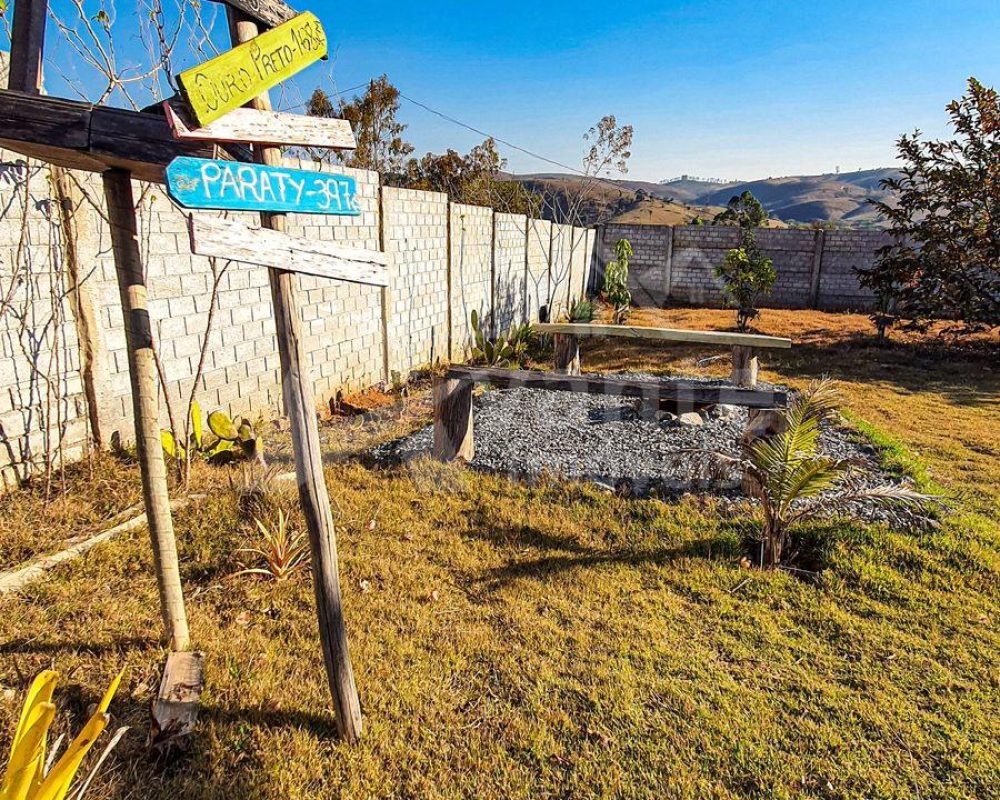 Você tem um sonho e nós temos a chave!