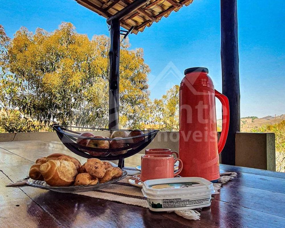 Você tem um sonho e nós temos a chave!