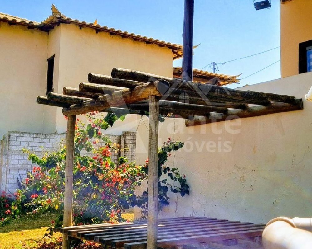 Você tem um sonho e nós temos a chave!