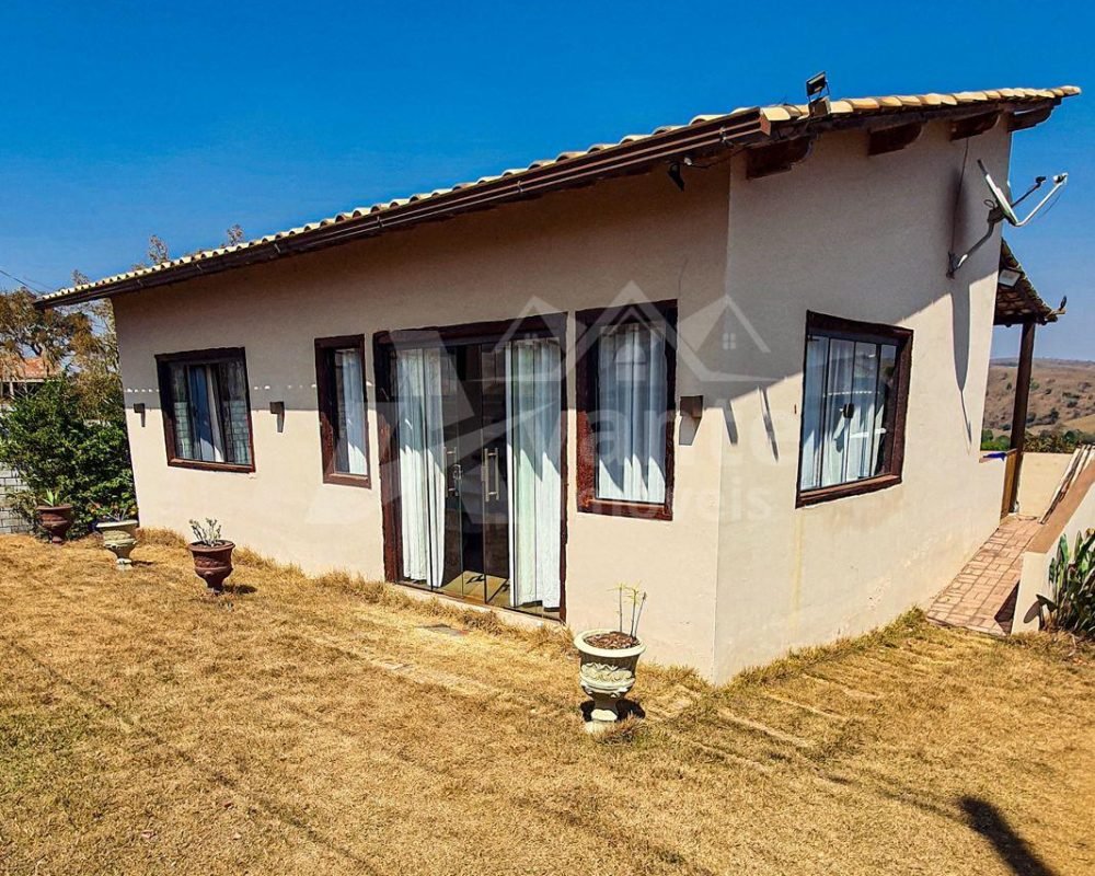 Você tem um sonho e nós temos a chave!