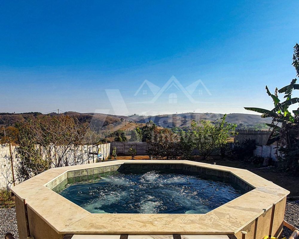 Você tem um sonho e nós temos a chave!