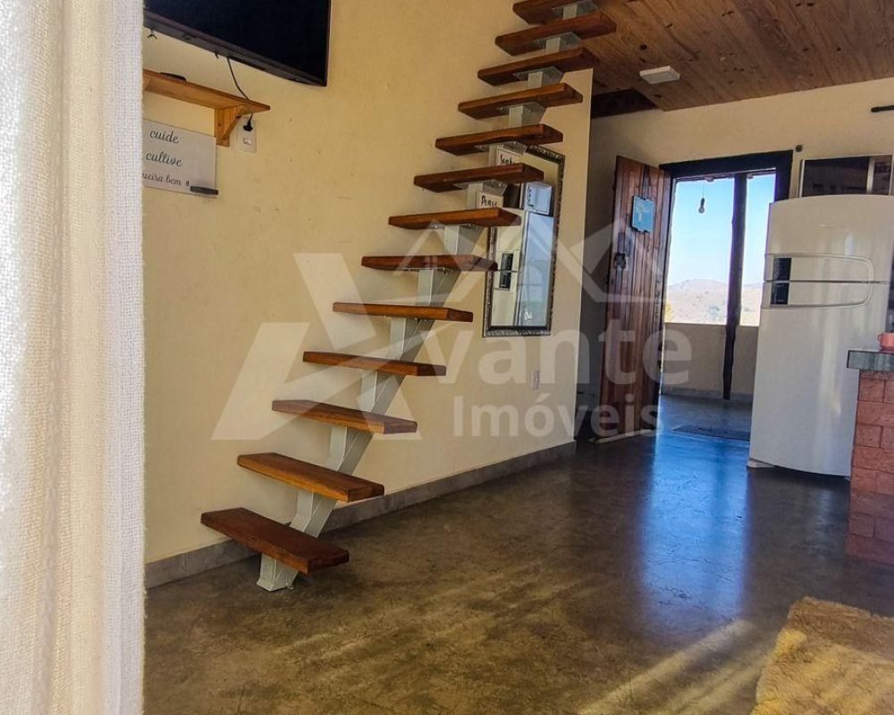 Você tem um sonho e nós temos a chave!