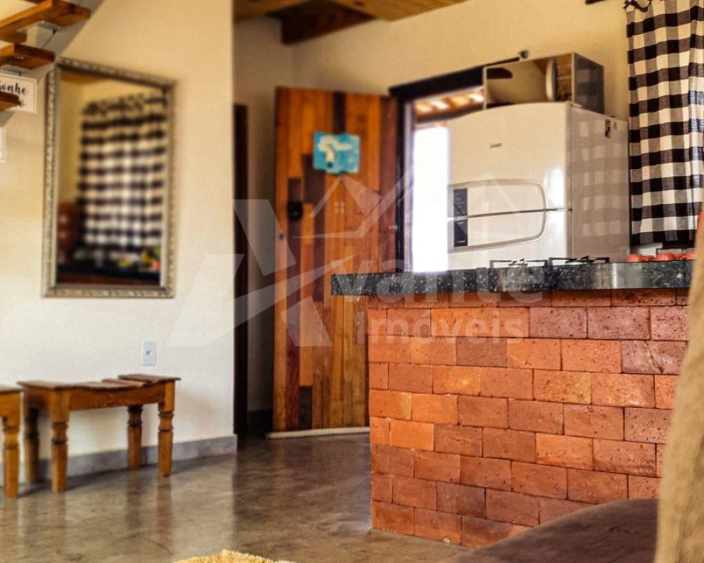 Você tem um sonho e nós temos a chave!