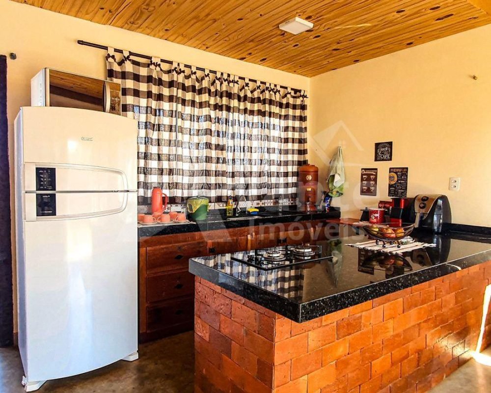 Você tem um sonho e nós temos a chave!