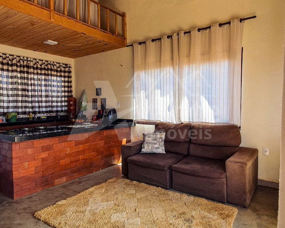 Você tem um sonho e nós temos a chave!