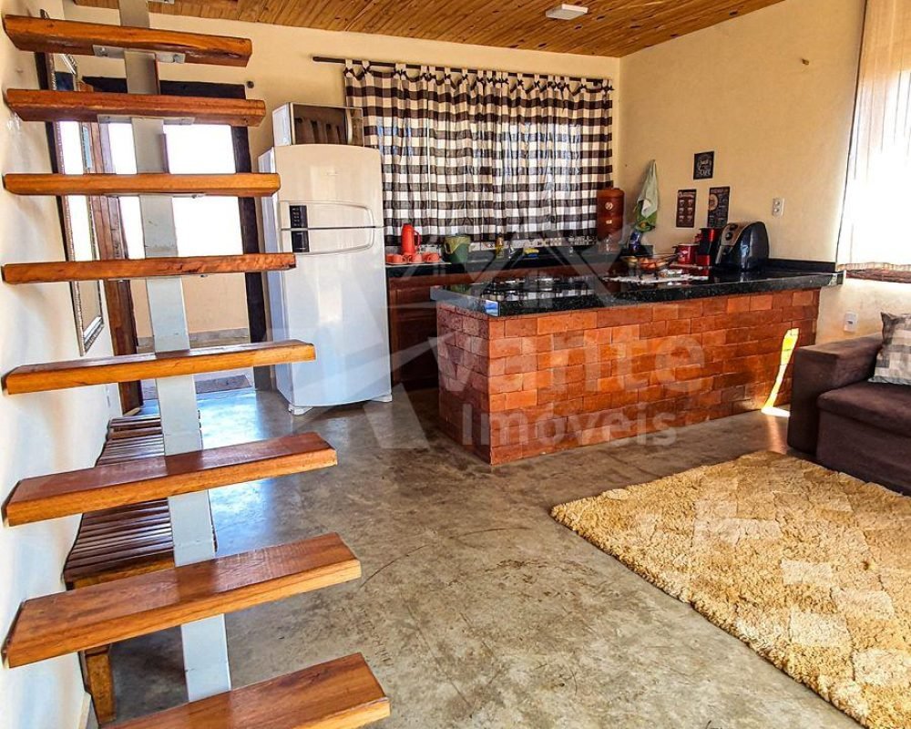 Você tem um sonho e nós temos a chave!