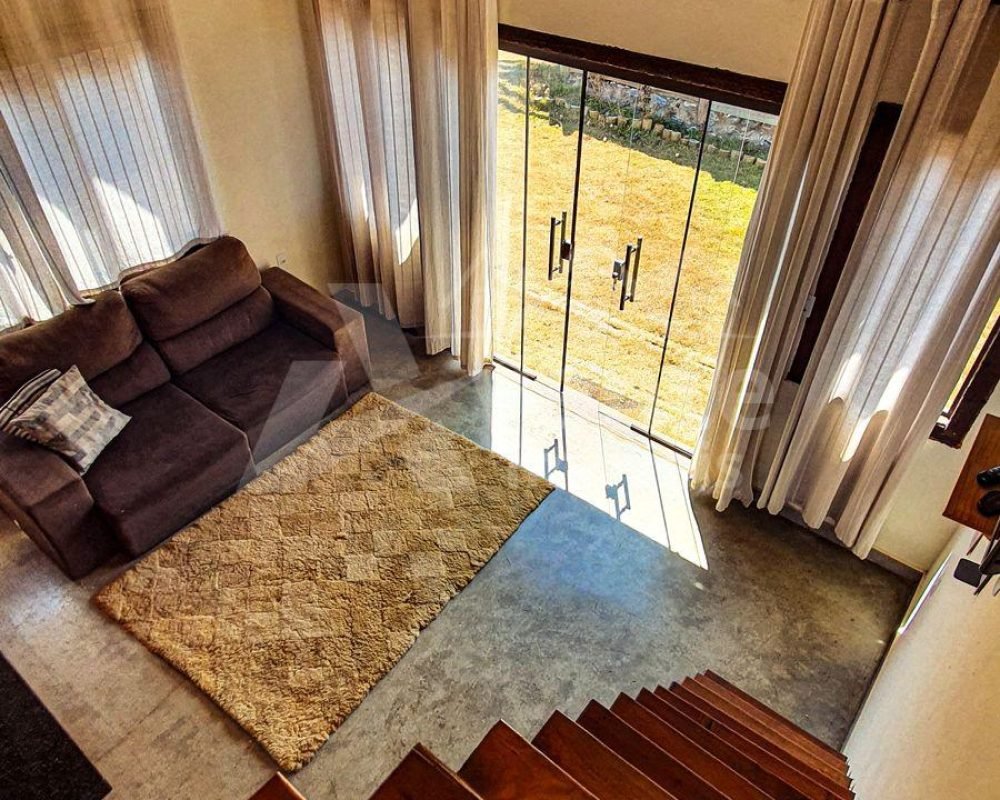 Você tem um sonho e nós temos a chave!