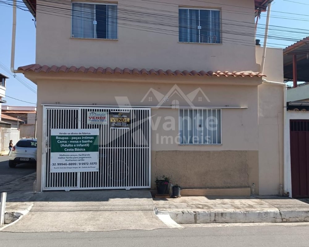 Avante Imóveis ajudando você a realizar seu sonho