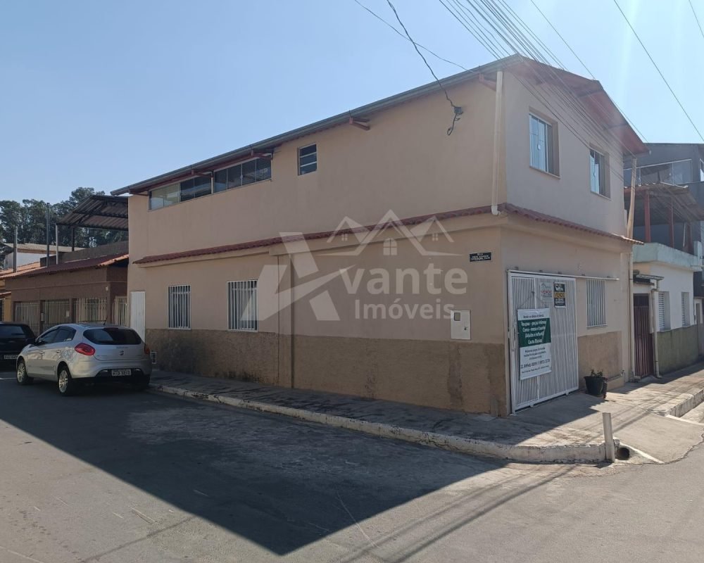 Avante Imóveis ajudando você a realizar seu sonho