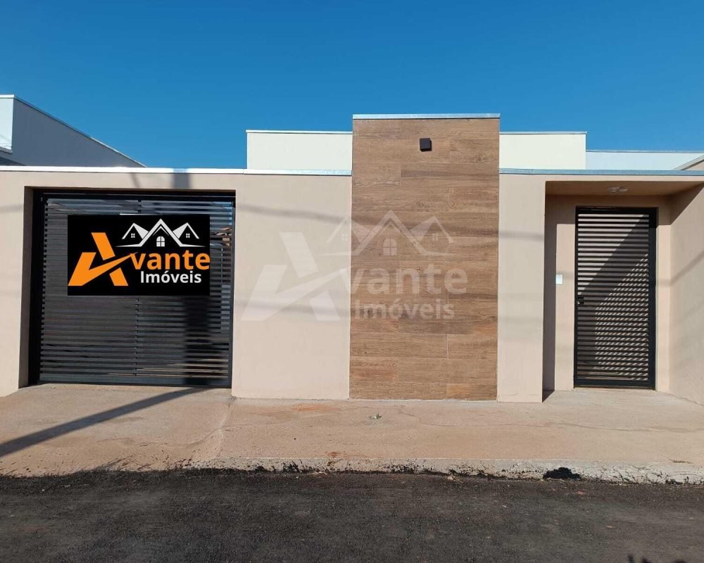 Avante Imóveis ajudando você a realizar seu sonho