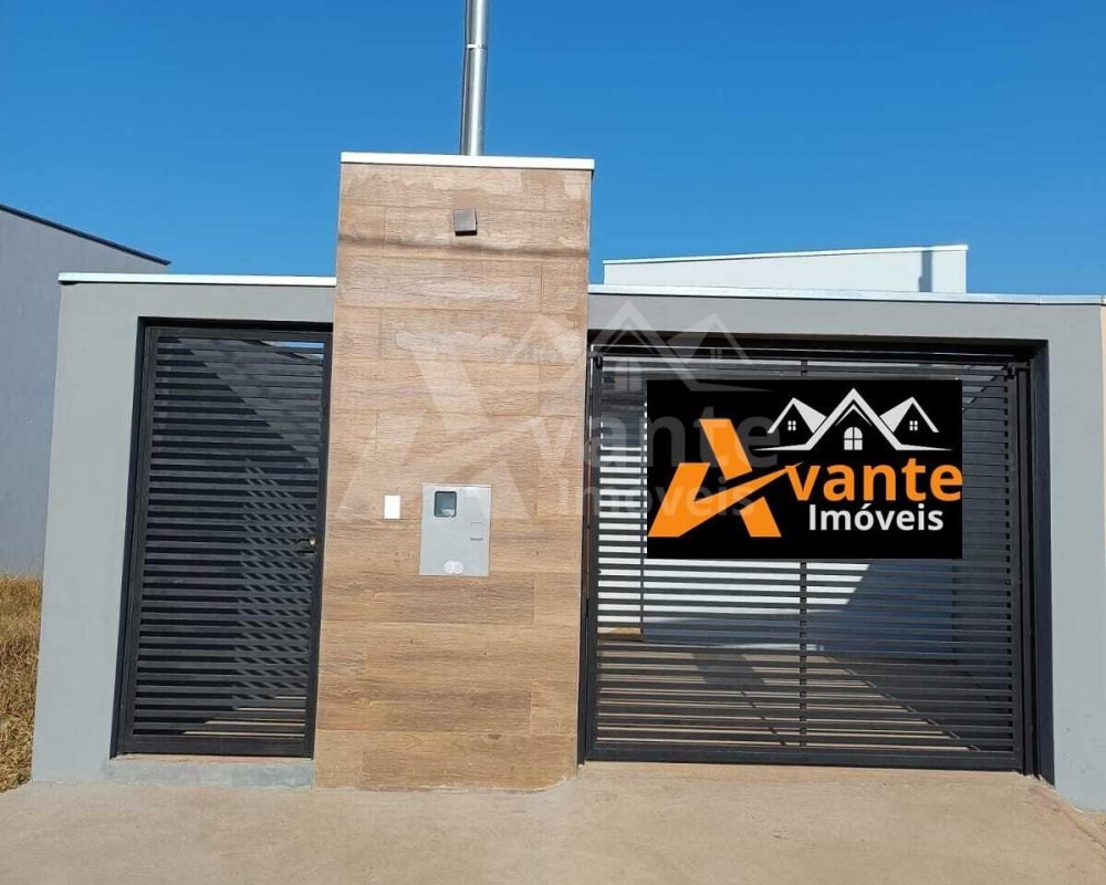 Avante Imóveis ajudando você a realizar seu sonho