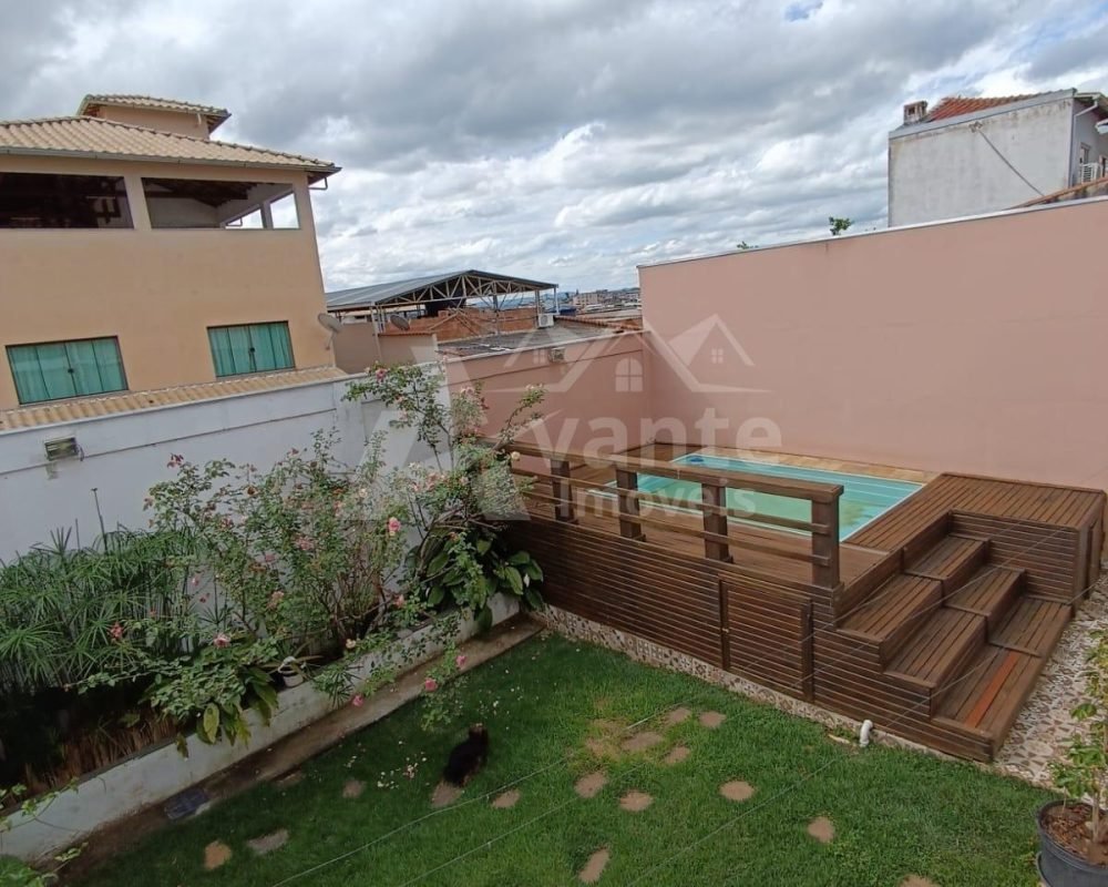 Avante Imóveis ajudando você a realizar o sonho da casa própria