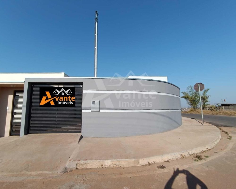 Avante Imóveis ajudando você a realizar seu sonho