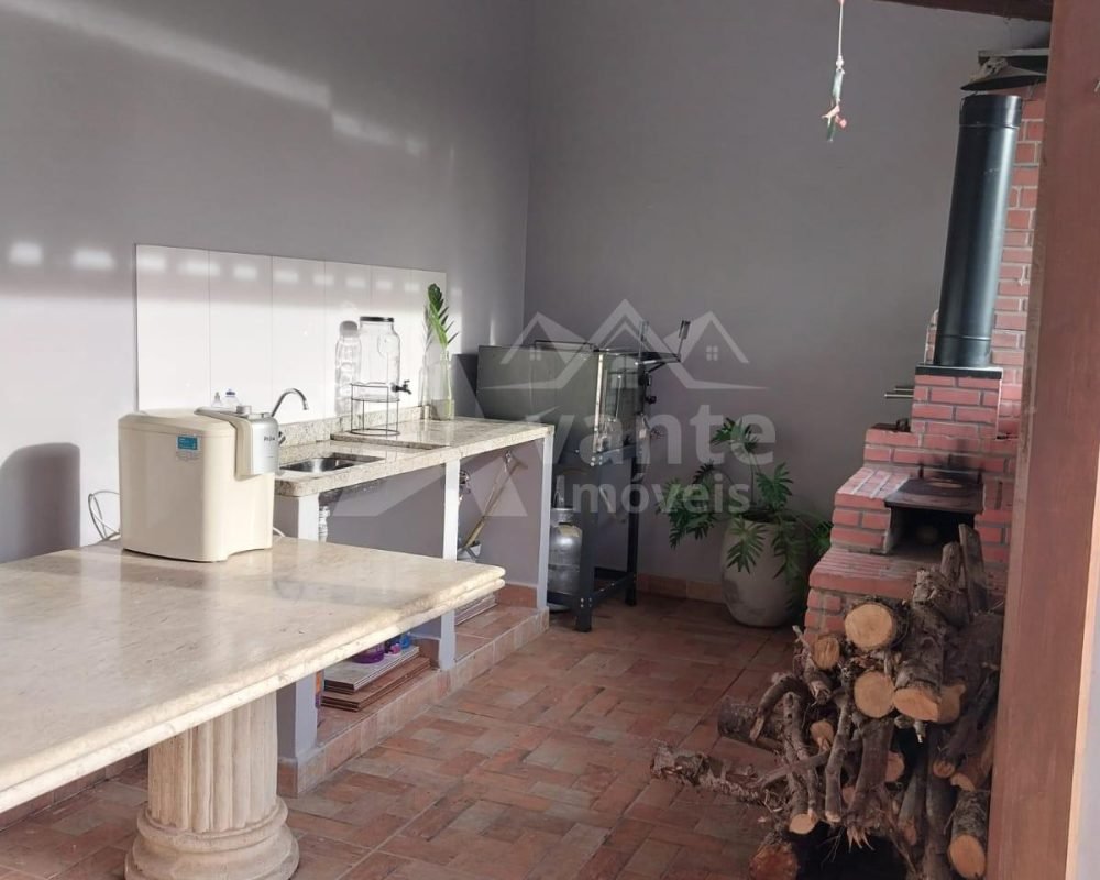 casa no solar da serra 12