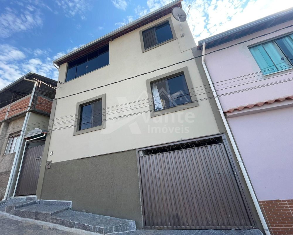 Avante Imóveis ajudando você a realizar seu sonho