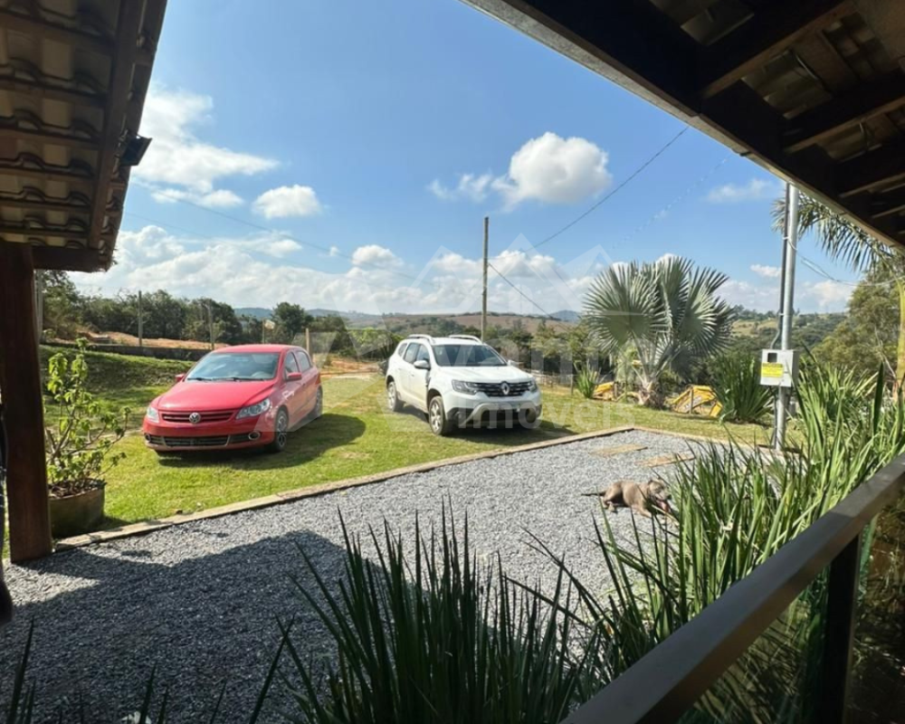 Você tem um sonho e nós temos a chave!